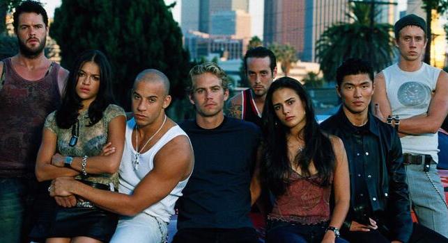 „Nem alacsonyabb rendű művészet” – Vin Diesel egy véleménycikkben védte meg a Halálos irambant