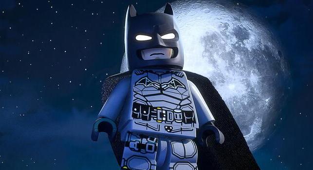 Videó: Ez már nem gyerekeknek készült – LEGO Batman: Legacy of the Dark Knight
