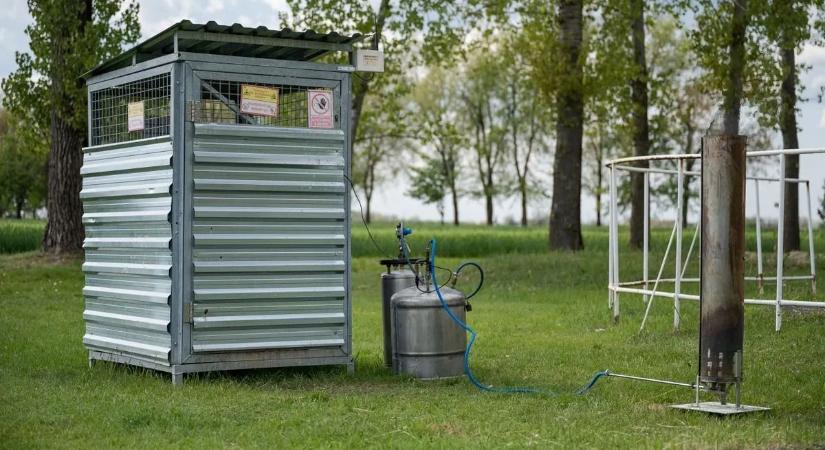 Terjed a bizarr összeesküvés-elmélet, megszólalt az Agrárkamara – kincset ér a védelmi rendszer