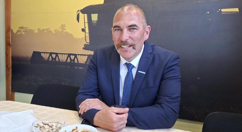 Szerves trágya mint kockázat, búza mint szenázs? – Új helyzetek az aszályban