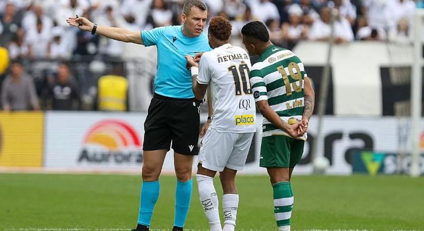 Neymar: Egészséges vagyok és megérdemlem a helyem a vb-keretben