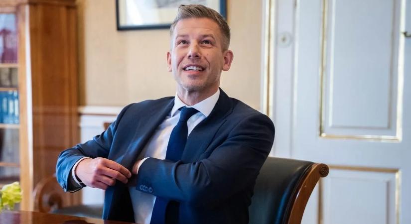 Magyar Péter ebben sem mondott igazat