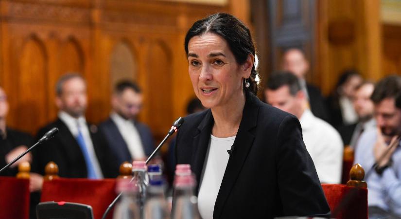 Orbán Anita: Megkezdődnek az egyeztetések a kárpátaljai magyarság jogainak rendezése érdekében