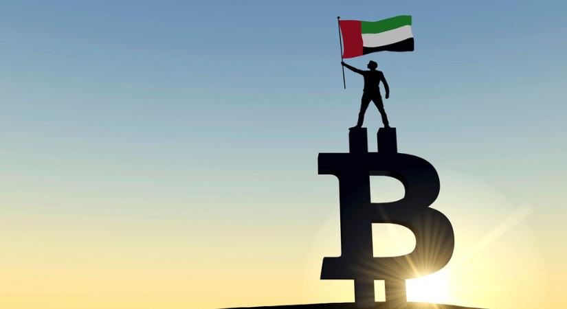 Olajmilliárdok a bitcoinban: brutális arab felvásárlás