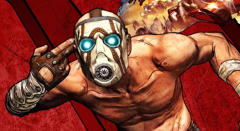 Őrülten sok pénzbe és időbe került megváltoztatni a Borderlands művészi stílusát a Take-Two vezetője szerint