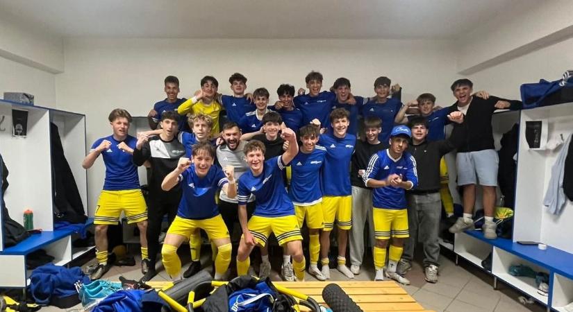 Rangadót nyert a DSI Debrecen