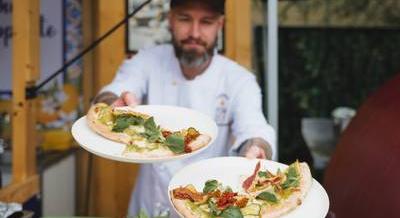 Ezeket az ételeket fogjuk enni az idei Gourmet Fesztiválon