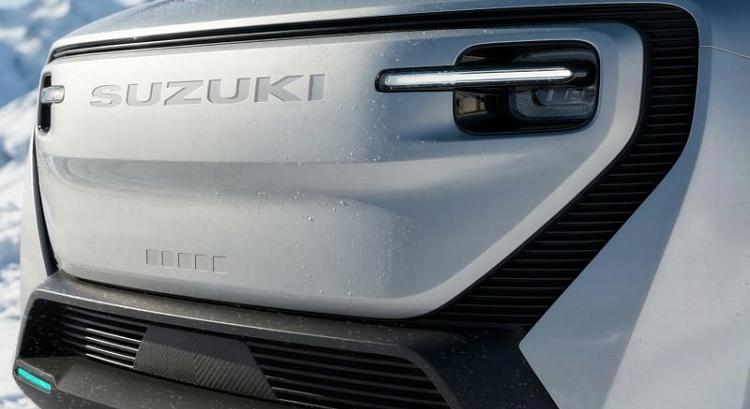 Nagyot néznénk, ha így újulna meg a közkedvelt Suzuki