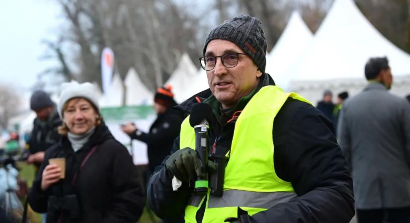 Élő környezetért felelős minisztérium szóvivője: A természetvédelem a lakosság megszólítása és bevonása nélkül nem lehet sikeres