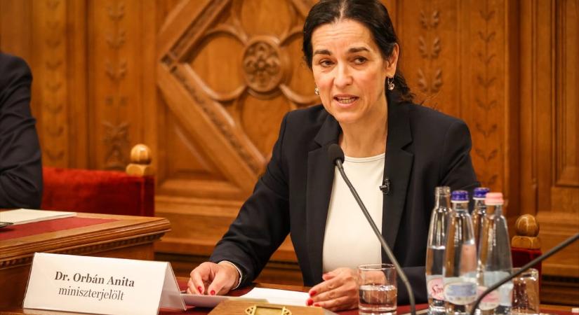Orbán Anita bejelentette, megkezdődnek a szakértői egyeztetések Magyarország és Ukrajna között a kárpátaljai magyarok jogainak rendezéséről