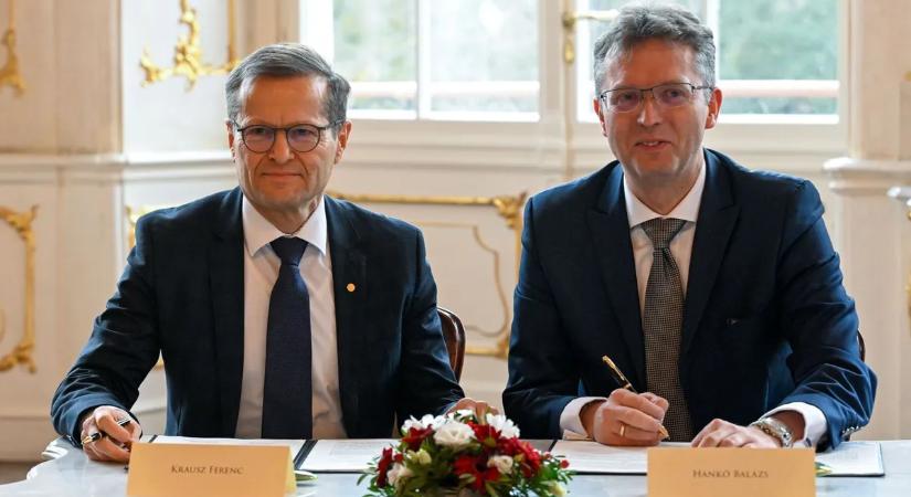 A Tisza-kormány eltörölne egy minden szinten versenyképes csúcskutatási programot