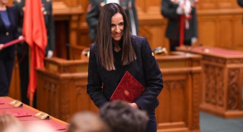 Orbán Anita tárgyalóasztalhoz ül az ukránokkal Kárpátalja miatt