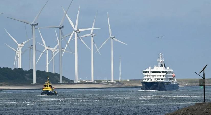 Európa felé tart a fertőzött hajó – több ország is riadókészültségben van