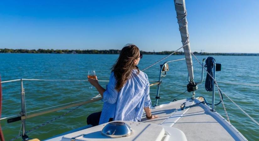 A Balaton már nem csak nyári úti cél – de van még egy makacs probléma