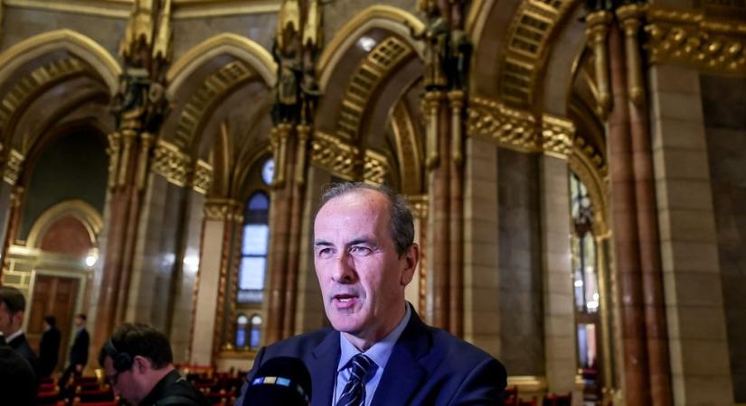 Pánik alakult ki a hantavírus miatt, Hegedűs Zsolt egészségügyi miniszter erről tájékoztatott