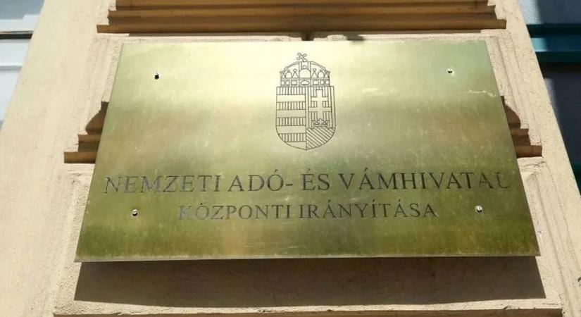 Fontos változást közölt a NAV az szja-bevalláshoz kapcsolódóan