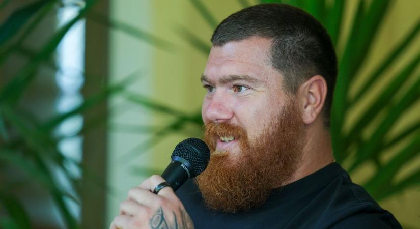 Hivatalos: Ádám Martin távozik Paksról, Szegedre igazolását is kommentálta