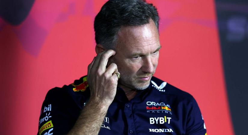 Horner elárulta, mivel tölti idejét a Red Bulltól való távozása óta