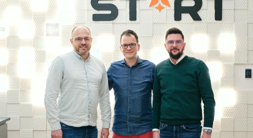 Felvásárolták Balogh Petya állásportálját, két erdélyi vállalkozó áll a háttérben