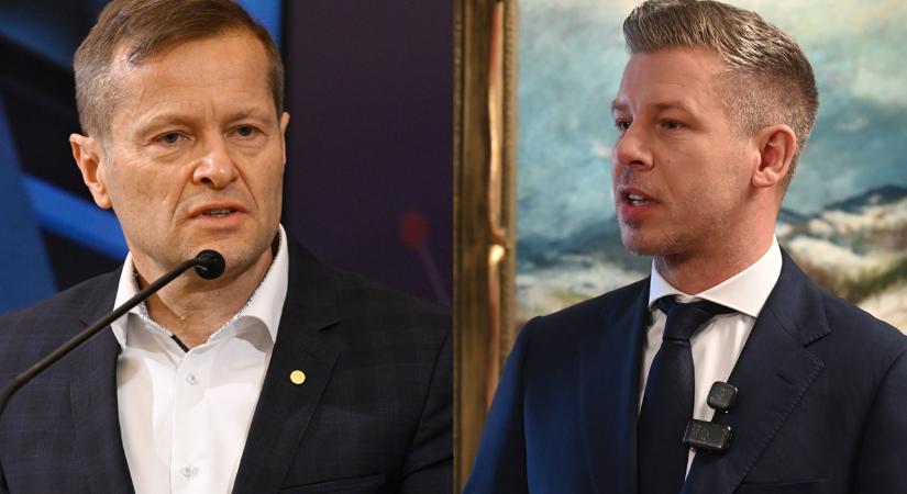 Krausz Ferenc nyílt levélben üzent Magyar Péternek a 261 milliárdos szerződésbontás ügyében