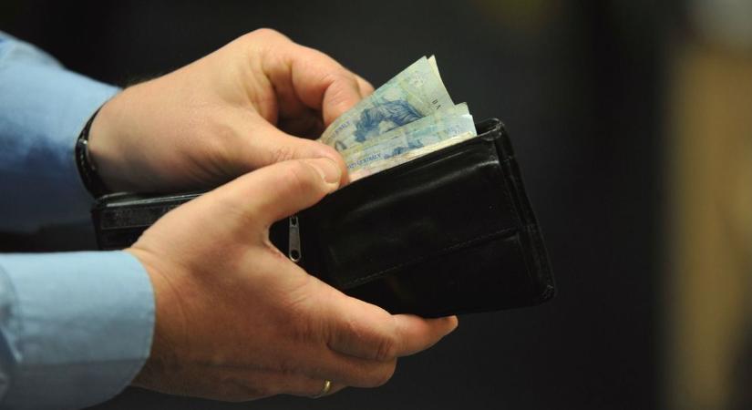 Közelít a lejárati időhöz az egyik bankjegyünk, mihamarabb váltsd be a régi címleteket!