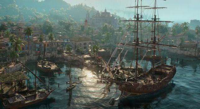 Apró, de nagyon hasznos újítás teszi még vonzóbbá az Assassin's Creed Black Flag Resyncedet