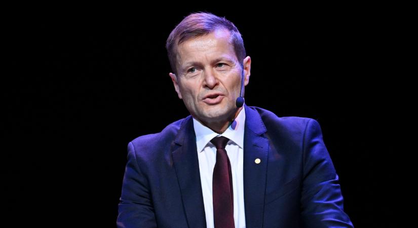 „Szeretném megérni, hogy...” – Krausz Ferenc nyílt levelet írt Magyar Péternek