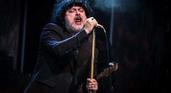 The Mars Volta - Cedric Bixler-Zavala: "A Spotify gyerekek halálát okozó katonai fejlesztéseket támogat"