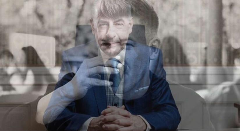 Magyar Péter: ‘Önnek távoznia kell! És távozni is fog. Május 31-ig még megteheti önként…’