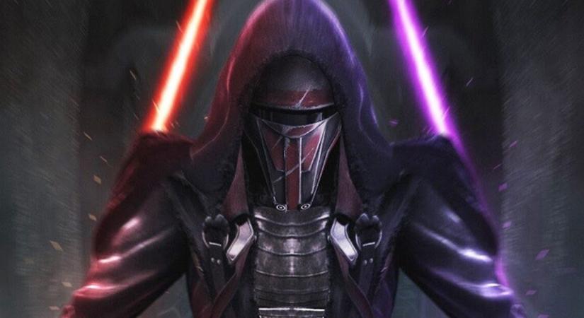 Most kapaszkodj: 2 percnyi videó szivárgott ki a Star Wars: Knights of the Old Republic Remake-ből