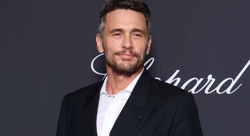 James Franco a botrányait követően szerepet kapott a Rambo-előzményfilmben