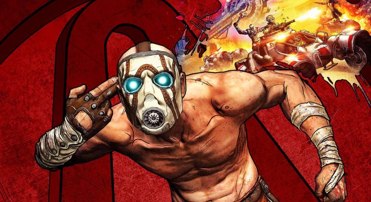 Már majdnem kész volt a Borderlands, amikor a kiadó elhalasztotta, és ráköltötte még egy játék árát, hogy ne legyen bukás