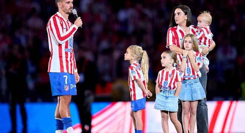 „Bocsássatok meg: fiatal voltam és hibáztam, amikor a Barcelonához mentem”