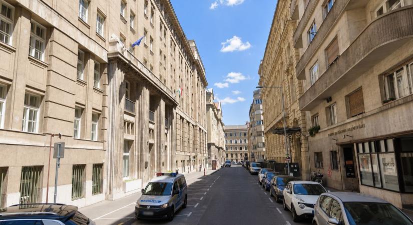Kiderült, hogy a Szalay utcai épületben fog működni az Oktatási és Gyermekügyi Minisztérium