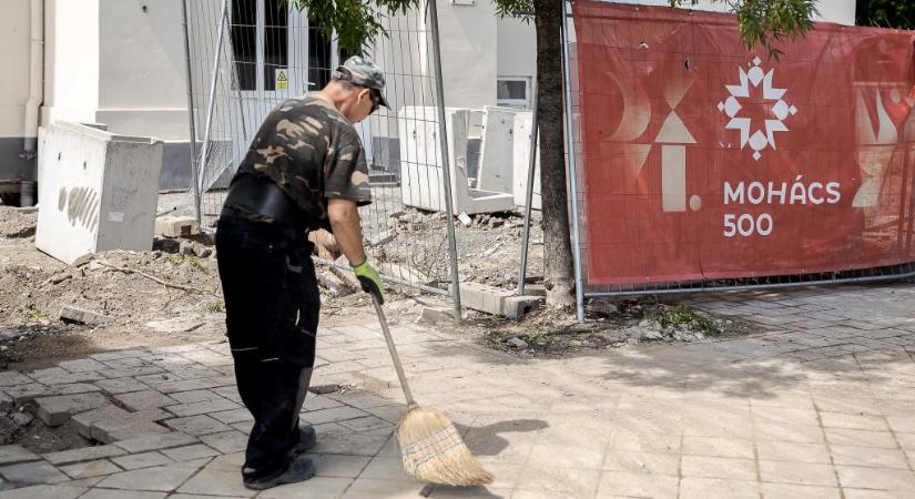 „Túl sok ment zsebre” – a fejlesztésekben úszó, ősjobboldali városnak is elege lett a Fideszből