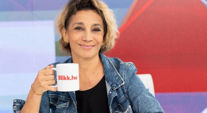 Keresztes Ildikó fájdalmas vallomása: „Ha elveszítem, újra a padlóra kerülök”