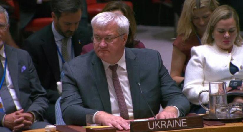 Rendeződhet a magyar-ukrán kapcsolat?