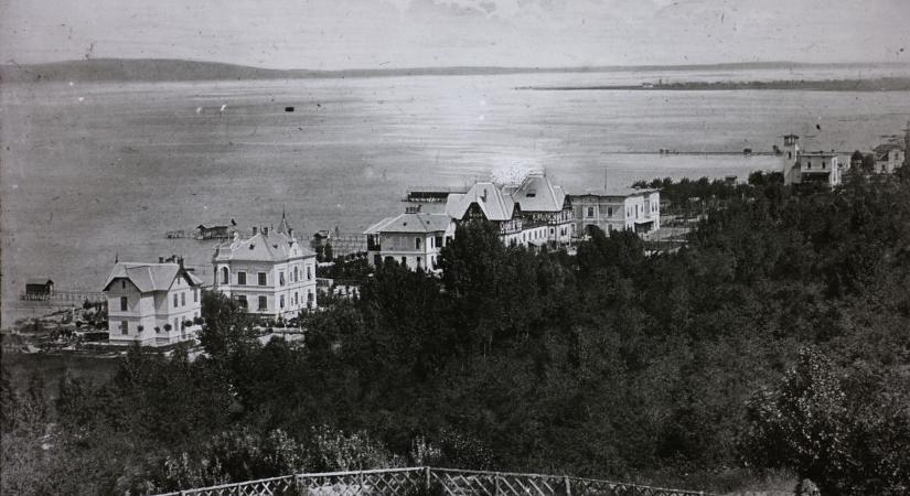 Titkos történeteket mesélnek a Balaton rejtett építészeti kincsei