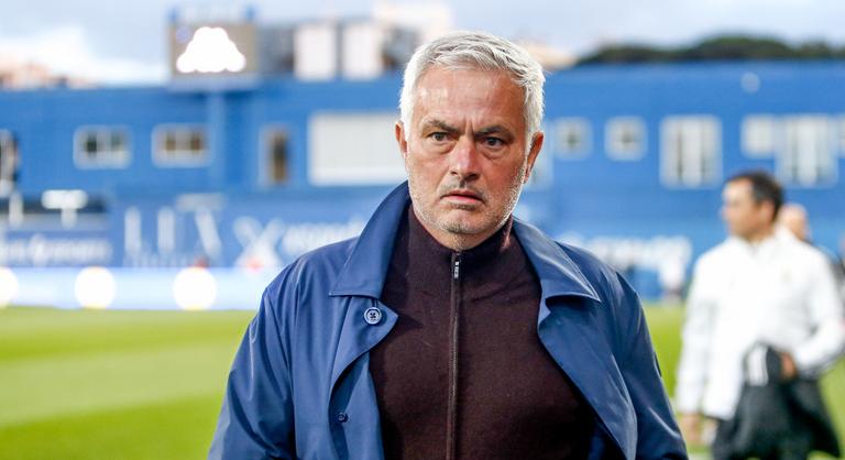 Karnyújtásnyira a hivatalos bejelentés: José Mourinho a Real Madrid vezetőedzője lesz