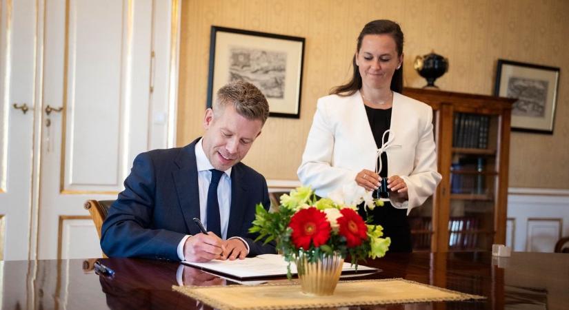 Reuters: Magyar Péter döntése júniustól működésképtelenné teheti Magyarországot
