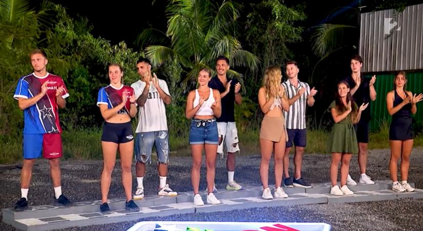 "A két sunyi kígyó" - Kitört a balhé az Exatlon döntője után, brutális mit kapnak a dobogósok
