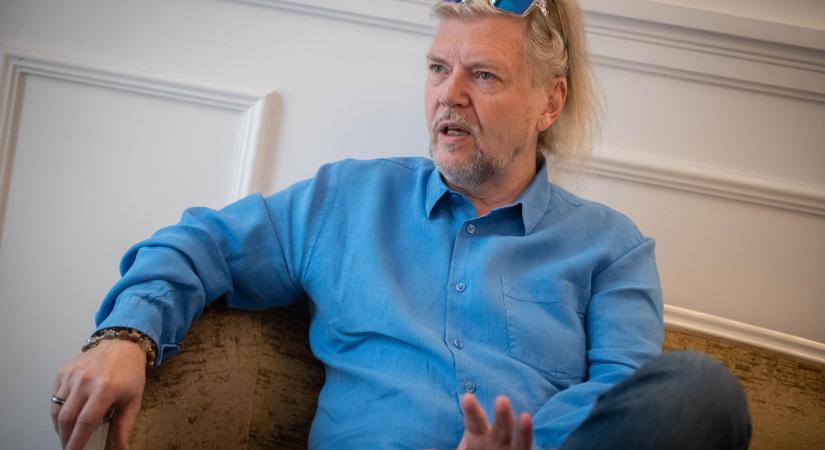 Megnevezte a Sziget Zrt. új tulajdonosait Gerendai Károly