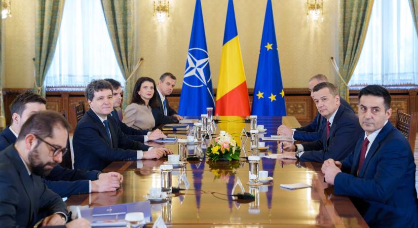Távol még a megoldás a politikai válságra