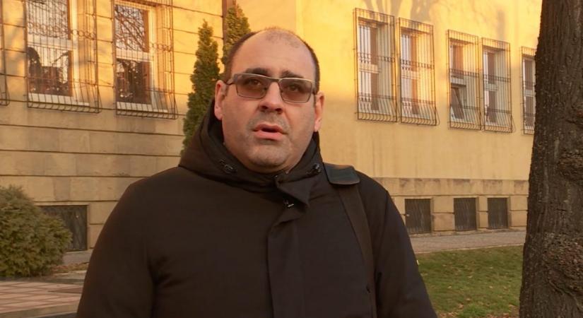 Đukanović: A Szerb Haladó Párt nem kevés tagja rendelkezik olyan kapcsolatokkal, mint a volt rendőrfőnök