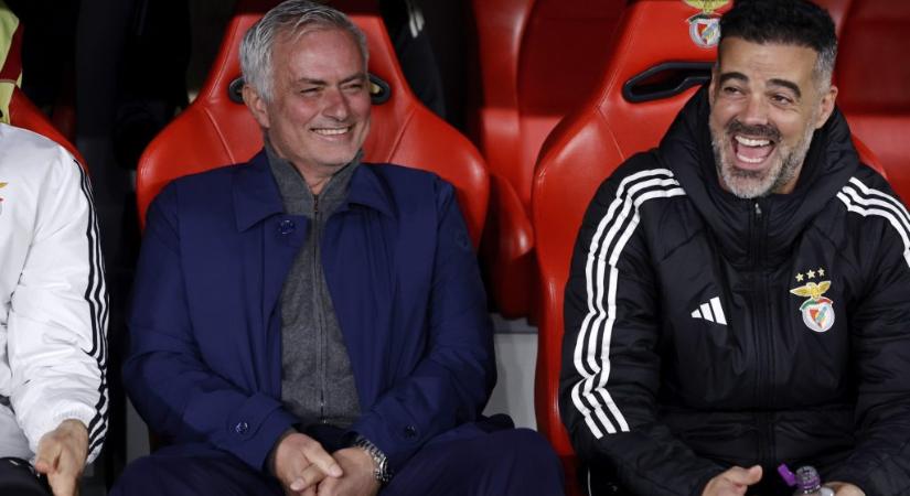 A szenzációs visszatérés: Mourinho mindenben megegyezett a Real Madriddal