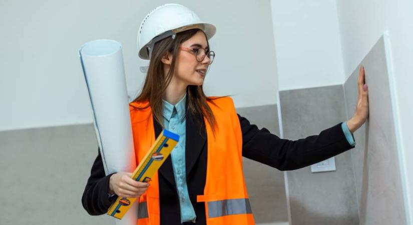 Innen tudhatod, hogy kókler munkát végzett a burkoló: ezekre kell odafigyelni felújításkor