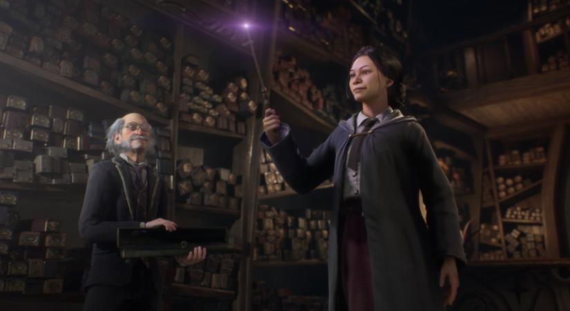 Ekkor mutatkozhat be a Hogwarts Legacy 2, és nem véletlenül pöröghet fel az új játék marketingje