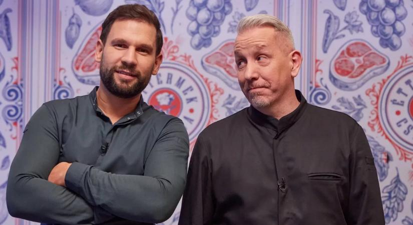 Eddig tartott: lekerül a képernyőről Rácz Jenő és Sárközi Ákos műsora: ez lesz helyette az RTL-en