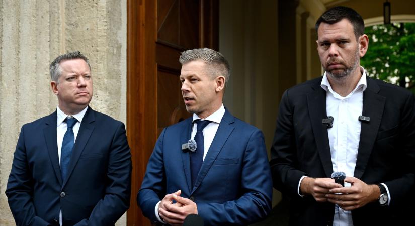 Lemondott Vitézy Dávid, megnevezte az utódját a Fővárosi Közgyűlésben