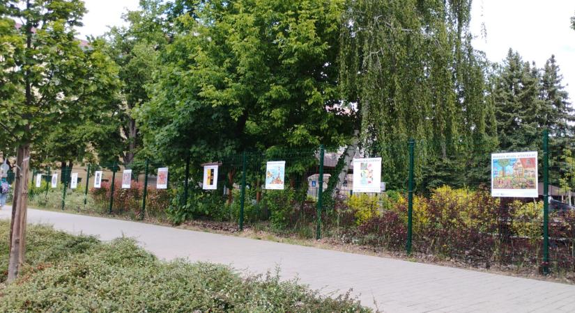 Jubileumi vándorló utcatárlatot indít a Nébih Maradék nélkül programja